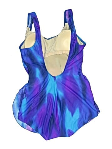 Shore Shapes Swimsuit Top (view 2)