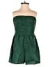 American Eagle Outfitters 100% Cotton Green Romper Size XS - photo 1