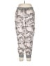 American Eagle Outfitters Camo Gray Sweatpants Size L - photo 1