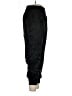 Cinq à Sept 100% Cupro Black Casual Pants Size L - photo 4
