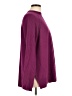 Chico's Purple Turtleneck Sweater Size XL (3) - photo 4