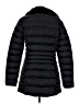 Save the Duck 100% Nylon Black Coat Size Med (2) - photo 2