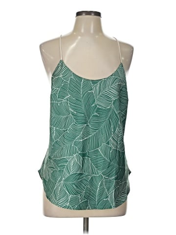 Victoria's Secret Sleeveless Top (view 1)