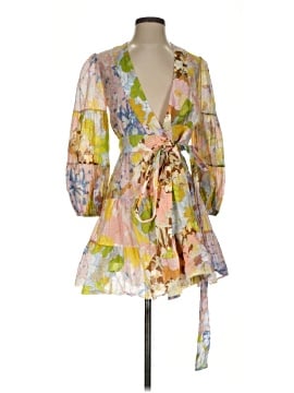 Zimmermann Cocktail Dress