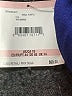 Kasper Solid Blue Formal Skirt Size 10 - photo 5
