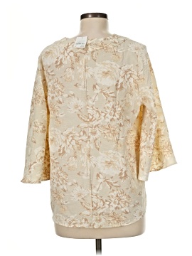 Cato 3/4 Sleeve Blouse (view 2)