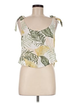 Rip Curl Sleeveless Blouse (view 1)