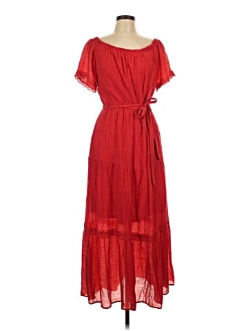 Luxology Casual Dress (view 1)