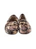 Sam Edelman Paisley Brown Flats Size 8 1/2 - photo 2