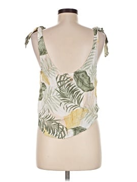 Rip Curl Sleeveless Blouse (view 2)