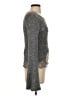 Commense Gray Cardigan Size S - photo 4