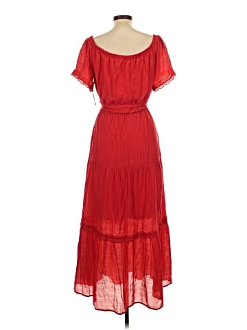 Luxology Casual Dress (view 2)