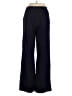 Assorted Brands Chevron-herringbone Blue Casual Pants Size M - photo 2