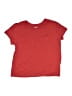 Old Navy Red Short Sleeve Top Size 18 - photo 1