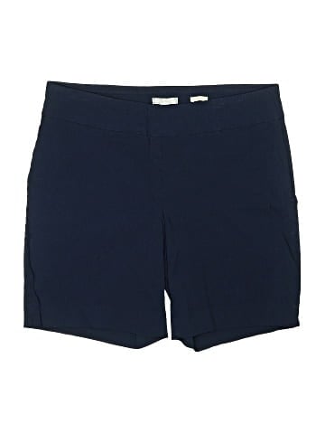Dana Buchman Shorts (view 1)