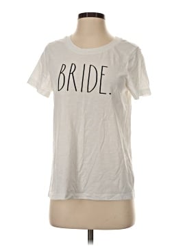 Rae Dunn Short Sleeve Top (view 1)
