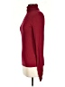 Fabletics Burgundy Turtleneck Sweater Size S - photo 5