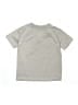 Tek Gear Solid Gray Active T-Shirt Size 10 - 12 - photo 1