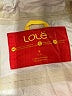 Lole 100% Nylon Red Jacket Size S - photo 6
