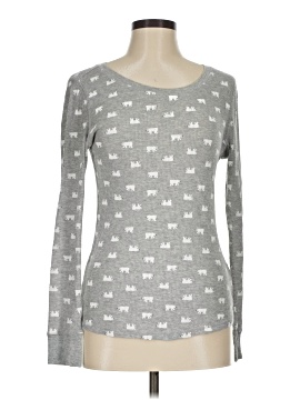 Old Navy Long Sleeve T-Shirt (view 1)