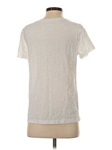 Rae Dunn Short Sleeve Top (view 2)