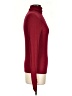 Fabletics Burgundy Turtleneck Sweater Size S - photo 4