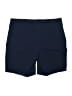 Dana Buchman Solid Blue Shorts Size L - photo 2