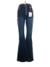 KANCAN JEANS Blue Jeans Size 13 - photo 1