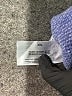 Gloria Vanderbilt Color Block Blue Pullover Sweater Size XXL - photo 8