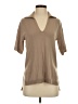 H&M Tan Cardigan Size XS - photo 1