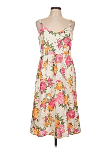 Cynthia Rowley Casual Dress (view 1)