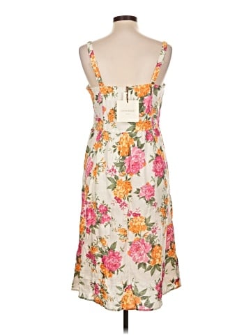 Cynthia Rowley Casual Dress (view 2)