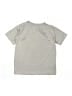 Tek Gear Solid Gray Active T-Shirt Size 10 - 12 - photo 2