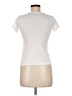 C&C California Ivory Short Sleeve T-Shirt Size M - photo 2