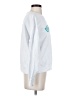 Wildfox 100% Cotton White Sweatshirt Size Sm (1 or S) - photo 4