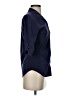 lucy Blue 3/4 Sleeve Blouse Size S (petite) - photo 4
