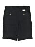 Vineyard Vines Solid Black Shorts Size 18 - photo 2