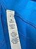 Lululemon Athletica Color Block Blue Active Pants Size 8 - photo 7