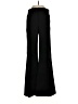 FRAME Black Dress Pants Size 2 - photo 1