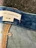 Good American Blue Jeans Size 14 - 16 - photo 4