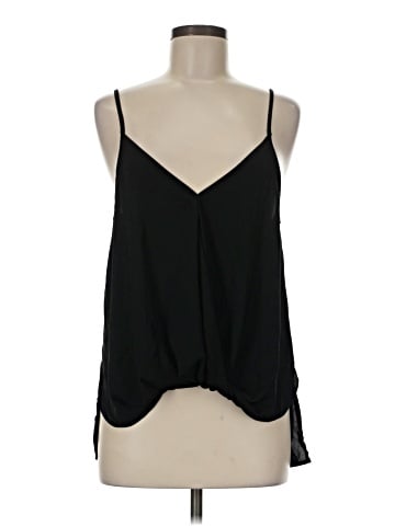 Pink Clover Tank Top (view 1)