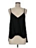 Pink Clover Black Tank Top Size M - photo 1
