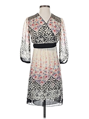 Anna Sui Casual Dress (view 1)