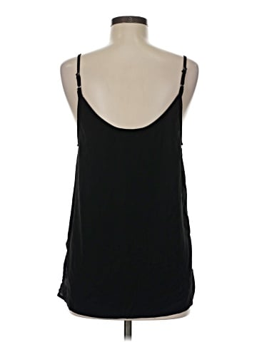 Pink Clover Tank Top (view 2)