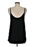 Pink Clover Black Tank Top Size M - photo 2
