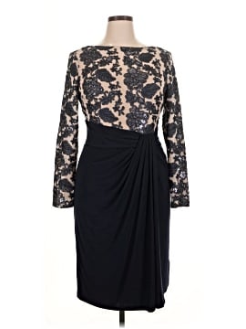 Lauren by Ralph Lauren Cocktail Dress (view 1)