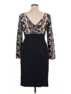 Lauren by Ralph Lauren Cocktail Dress (view 2)