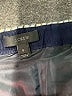 J.Crew 100% Wool Houndstooth Gray Wool Skirt Size 8 - photo 4
