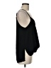 Pink Clover Black Tank Top Size M - photo 4