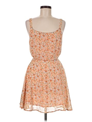 Lucca Couture Casual Dress (view 1)
